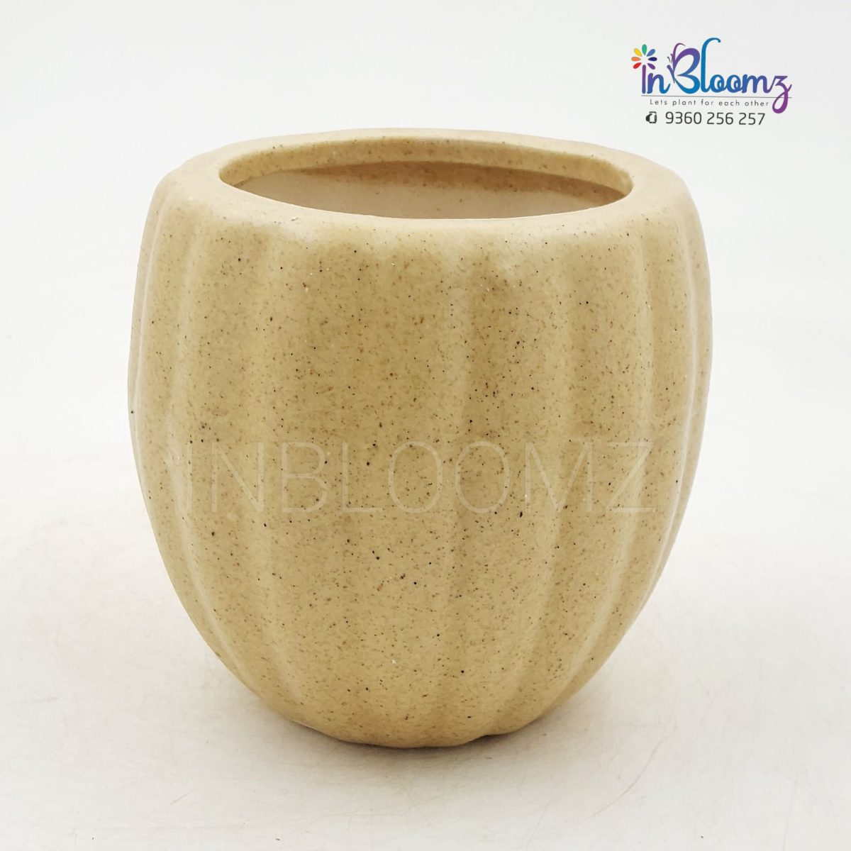 Melon Beige small