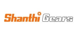 Shanthi gears